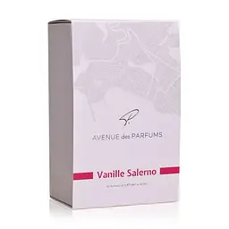Парфумована вода Avenue des Parfums Vanilla Salerno 50 мл - мініатюра 2