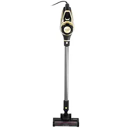 Ручний пилосос Adler AD 7083 light gold - мініатюра 4