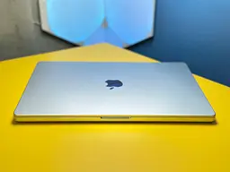 Ноутбук Apple MacBook Pro 16'' M1 Pro 16GB/1TB Silver 2021 MK1F3 [9547] Б/У [141345] - мініатюра 4
