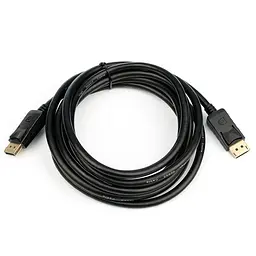 Кабель ATcom DisplayPort-DisplayPort 3 м (30121)