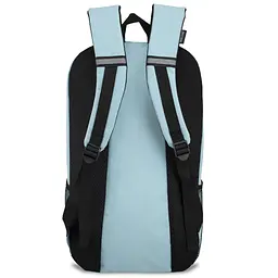 Рюкзак міський Semi Line 35 Mint/Black (A3033-2) - мініатюра 2