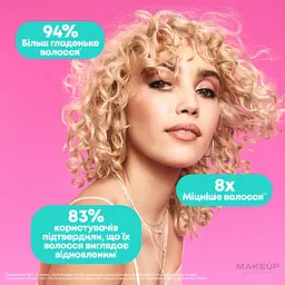 Кондиціонер Matrix Instacure Build A Bond з бондингом для дуже пошкодженого волосся 300 мл - мініатюра 7
