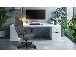 Крісло для геймерів ThunderX3 Core Smart Loft Dark Grey (TEGC-207010Z.Z1) - мініатюра 6