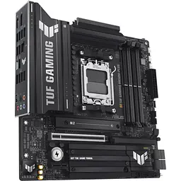 Материнська плата Asus TUF Gaming B850M-Plus (90MB1IX0-M0EAY0) [175817] - мініатюра 5