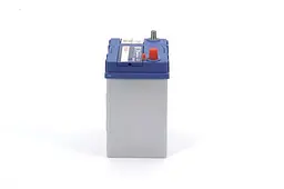 Акумулятор Bosch S4 Silver 40Ah EN 330A (Japan) L+ (0 092 S40 190) - мініатюра 2