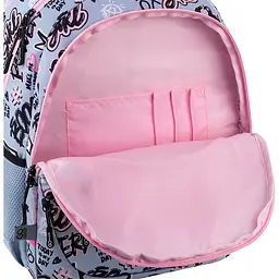 Рюкзак GoPack Education 175M-3 Awesome (GO25-175M-3) - мініатюра 11