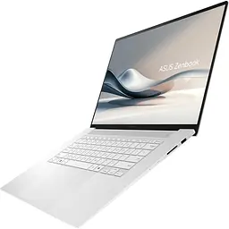 Ноутбук Asus Zenbook S 14 OLED UX5406SA-PZ278X, Intel Core Ultra 7 258V, 4.8GHz, 14 3K , 120Hz, 32GB, SSD 1TB, Intel Arc Graphics, Windows 11 Pro - мініатюра 6