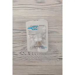 Лампа USB LAMP Різнокольоровий (2000989411512)