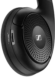 Навушники RS 120-W Sennheiser teh0021226 - мініатюра 4