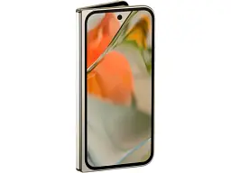 Смартфон Google Pixel 9 Pro Fold 16/256GB Porcelain - миниатюра 4