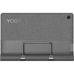 Чохол-книжка для планшета Lenovo Yoga Tab 11 YT-J706F Блакитний - мініатюра 4
