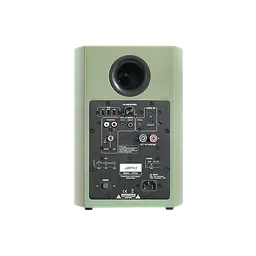 Повна активна мультимедійна акустика Jamo C707PA MKII High Gloss Khaki Green