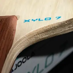 Основа для ракетки Joola XYLO 7 FL (65085) (931083) - миниатюра 5