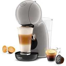 Капсульная кофеварка Krups Nescafe Dolce Gusto Piccolo XS KP1A3AF0