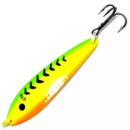 Блешня Williams Whitefish UV 21.26 g geen/Orange (1102-C70FT-FT)