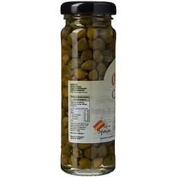 Каперси Oscar 100 г (934103) - мініатюра 5