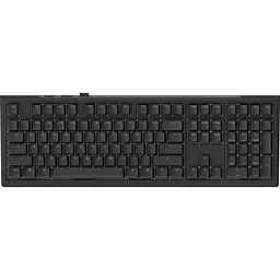 Клавіатура Ducky One X Wireless Black UA (DKON2408AST3-DAUSPDOECL1AS1) - мініатюра 4