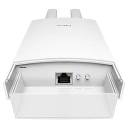 Точка доступу Cudy AP1300 Outdoor, AC1200 WiFi Gigabit Outdoor Access Point, 5GHz/2.4GHz, 1xGigabit - мініатюра 3