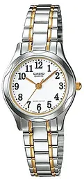 Годинник Casio LTP-1275SG-7BDF - мініатюра 1