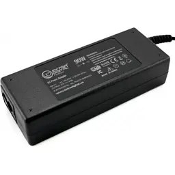 Блок живлення до ноутбуку Extradigital Lenovo 20V, 4.5A, 90W (5.5x2.5) (PSL3868) - мініатюра 4
