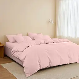 Підковдра Cosas Sakura CS3 полуторна 160х220 см (Ranfors_Rose_160q) - мініатюра 5