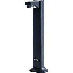 Сканер A3 Canon IRIScan Desk 7 Business (85MP, 600dpi, 5696x4272, 4K Camera, USB, книжковий, чорний) - мініатюра 2