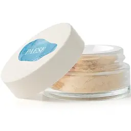 Мінеральна пудра для обличчя Paese Mineral Mattifying Foundation відтінок 101W (Beige) 7 г - мініатюра 3