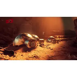 Ключ активації Microsoft The Invincible для Xbox Series S/X - мініатюра 6
