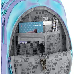 Рюкзак Kite Education teens 8001M-2 (K25-8001M-2) - мініатюра 10