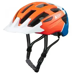 Шолом Cairn Prism XTR II Fire-Petrol M (1012-0300270-255558)