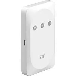 4G-модем + портативний Wi-Fi роутер ZTE MF935 - мініатюра 3