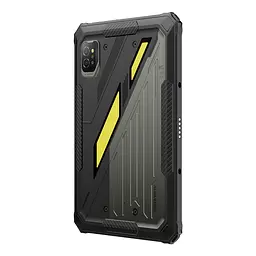 Планшет Blackview Active 7 8/128Gb LTE Black UA UCRF - мініатюра 2