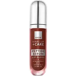 Блиск-сироватка для губ Avon з пептидами Ягідний спалах/Berry Quench 7мл (158511408)