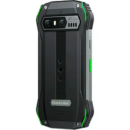 Смартфон Blackview N6000 8/256Gb Global EU Green [96855] - мініатюра 5