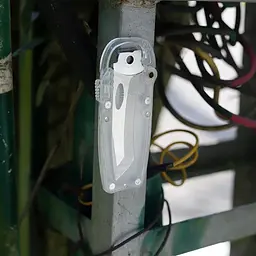 Набір змінних клинків Roxon BA05; BA06; BA07 3in1 для S501U S502U S802 - мініатюра 10