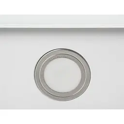 Витяжка декоративна Ventolux Vienna 60 WH (800) TC - мініатюра 4