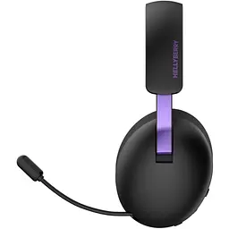 Навушники Hator Hellyberry HH30 Wireless Black (HH30_wireless_BV) - мініатюра 5