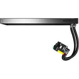 Система водяного охолодження MONTECH HyperFlow ARGB 360 Black [175045] - мініатюра 4