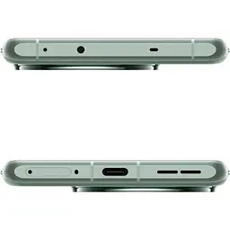 Смартфон OnePlus Ace 3 Pro 5G (PJX110) 24/1024Gb 2 Sim 6000 mAh зелений - мініатюра 3