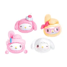 М'яка іграшка Pop Top сюрприз My melody Гарнюня-манюня (25MR-004) - мініатюра 2