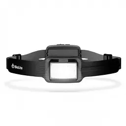 Ліхтар налобний Biolite Headlamp 750 Темно-сірий - мініатюра 2