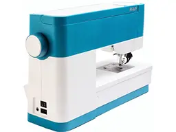 Швейна машина Pfaff Ambition 620 - мініатюра 3