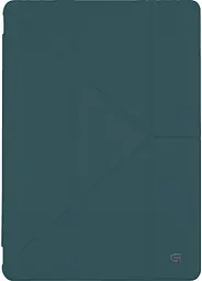 Чохол до планшета Armorstandart Y-Type PEN Samsung Galaxy Tab A9+ Pine Green (ARM85503)