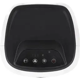 Очищувач повітря Honeywell TC10PCEI [108305] - мініатюра 5
