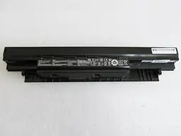 Акумулятор для ноутбука Asus PU450 A32N1331, 5000 mAh (56Wh), 6cell, 10.8V, Li-ion, чорний