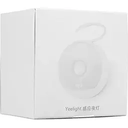 Нічний світильник Yeelight Motion Sensor Nightlight White (YLYYD-0024) [155478] - мініатюра 5