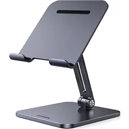 Тримач для планшета-телефона Ugreen LP134 Foldable Metal Tablet Stand