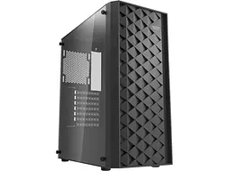 Корпус DarkFlash DK351 Black - мініатюра 1