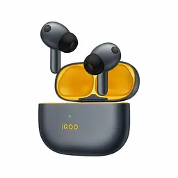 Навушники vivo IQOO TWS 1 Yellow