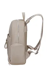 Рюкзак Samsonite KARISSA EVO SAND BEIGE 32x24x11,5 KP2*05008 - мініатюра 7